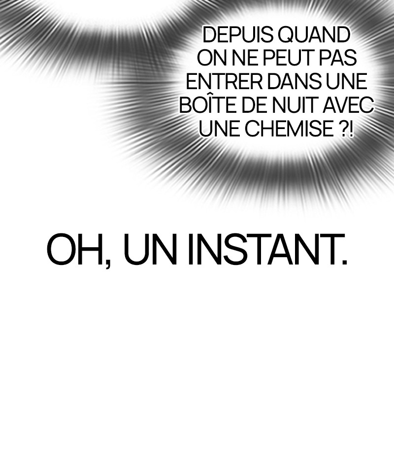 Lookism Chapitre 319 - Page 89