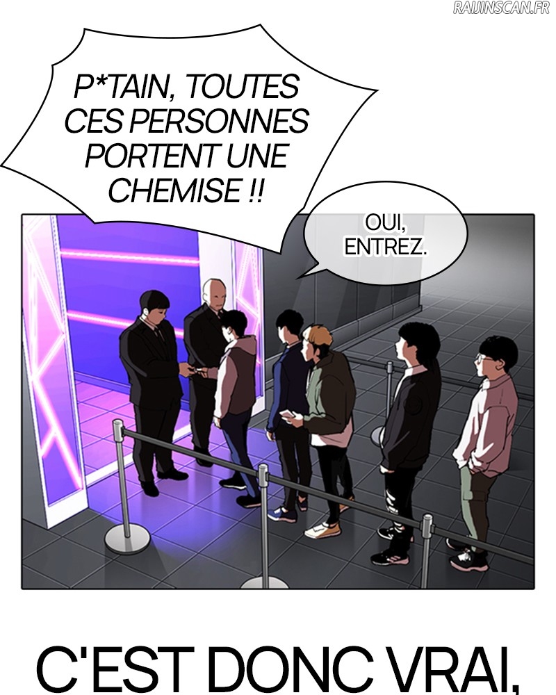 Lookism Chapitre 319 - Page 90