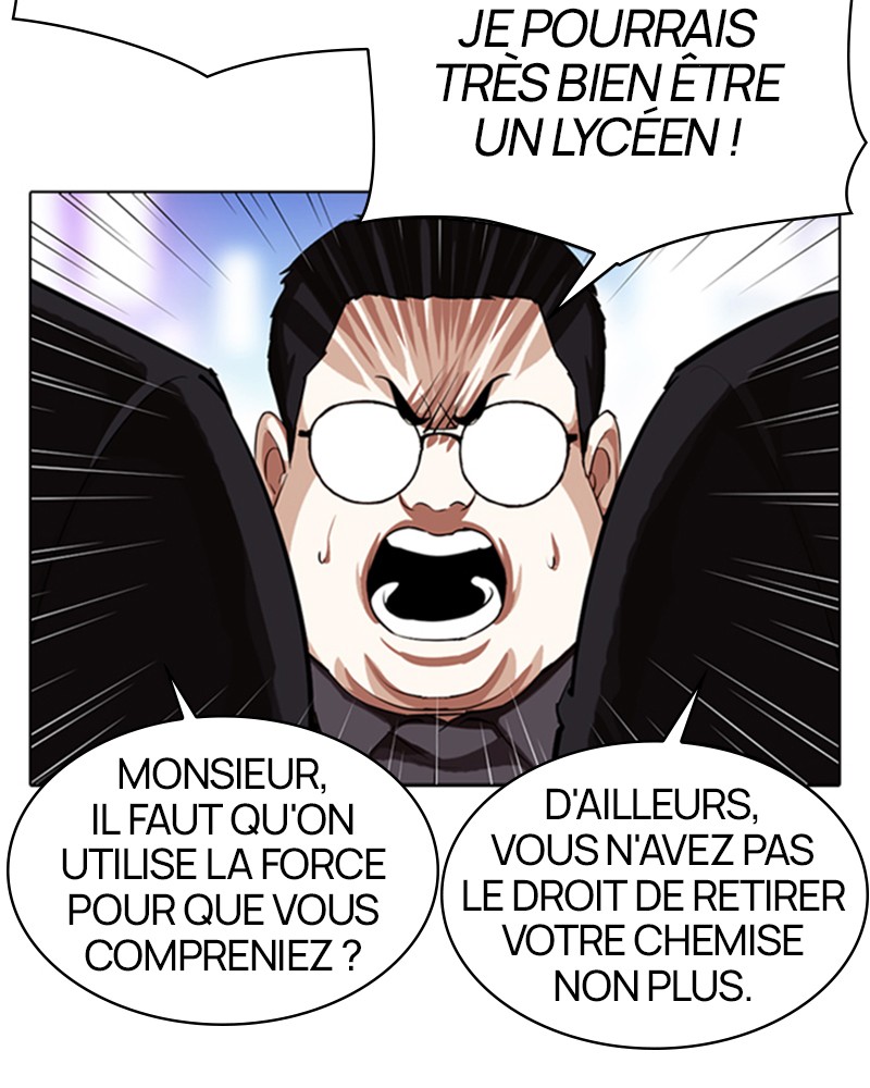 Lookism Chapitre 319 - Page 92