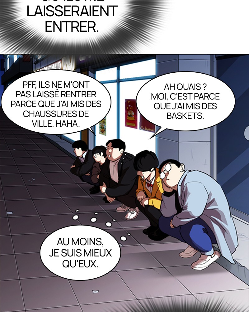 Lookism Chapitre 319 - Page 94