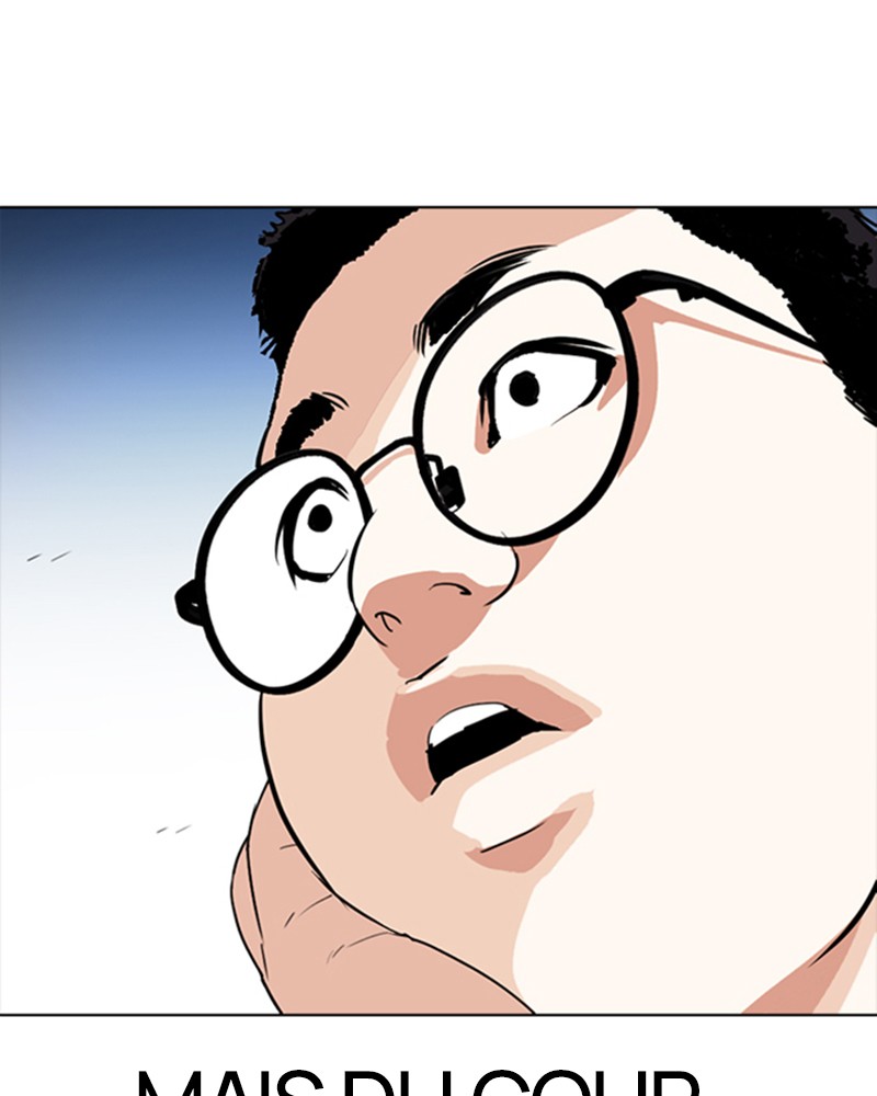 Lookism Chapitre 319 - Page 96