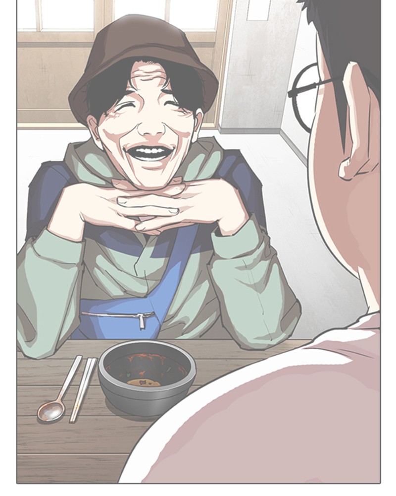 Lookism Chapitre 319 - Page 98