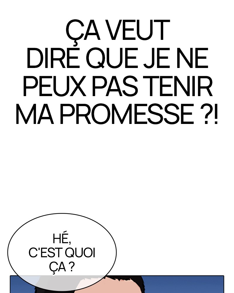 Lookism Chapitre 319 - Page 99