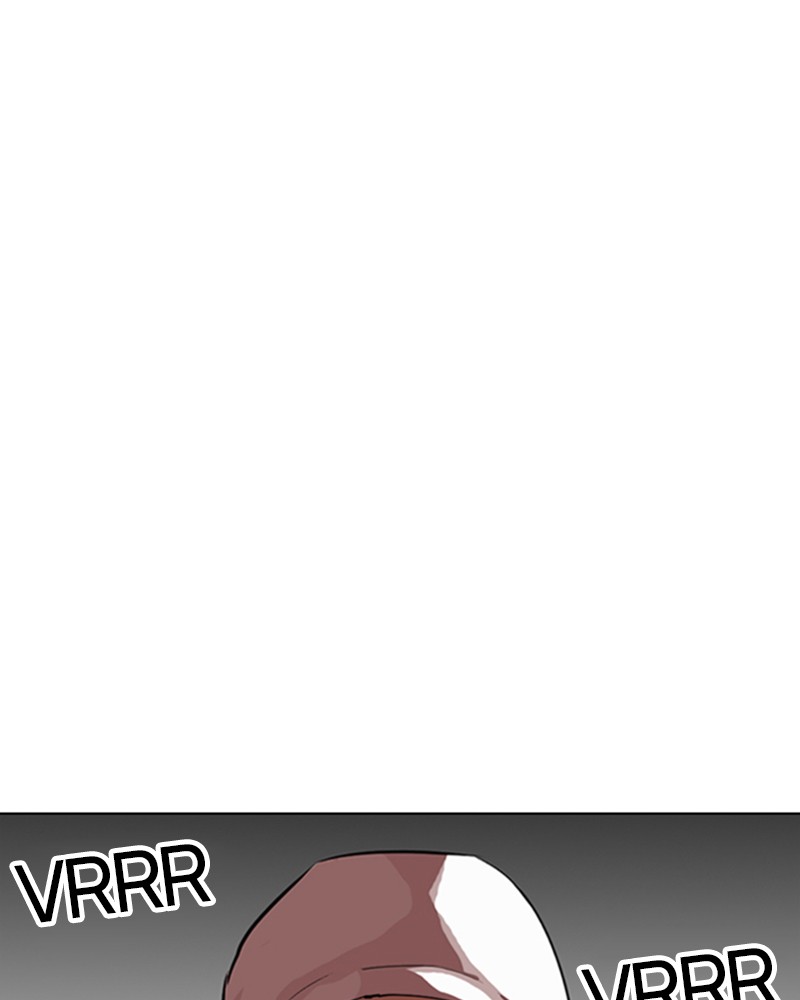 Lookism Chapitre 320 - Page 1