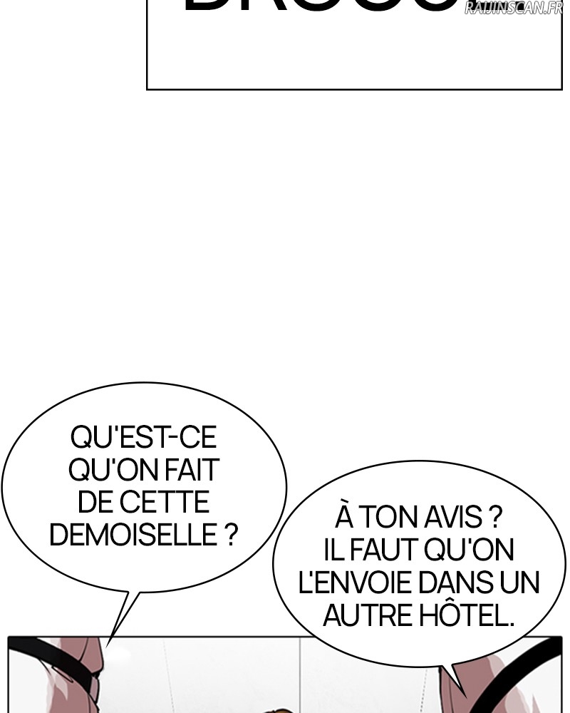 Lookism Chapitre 320 - Page 10