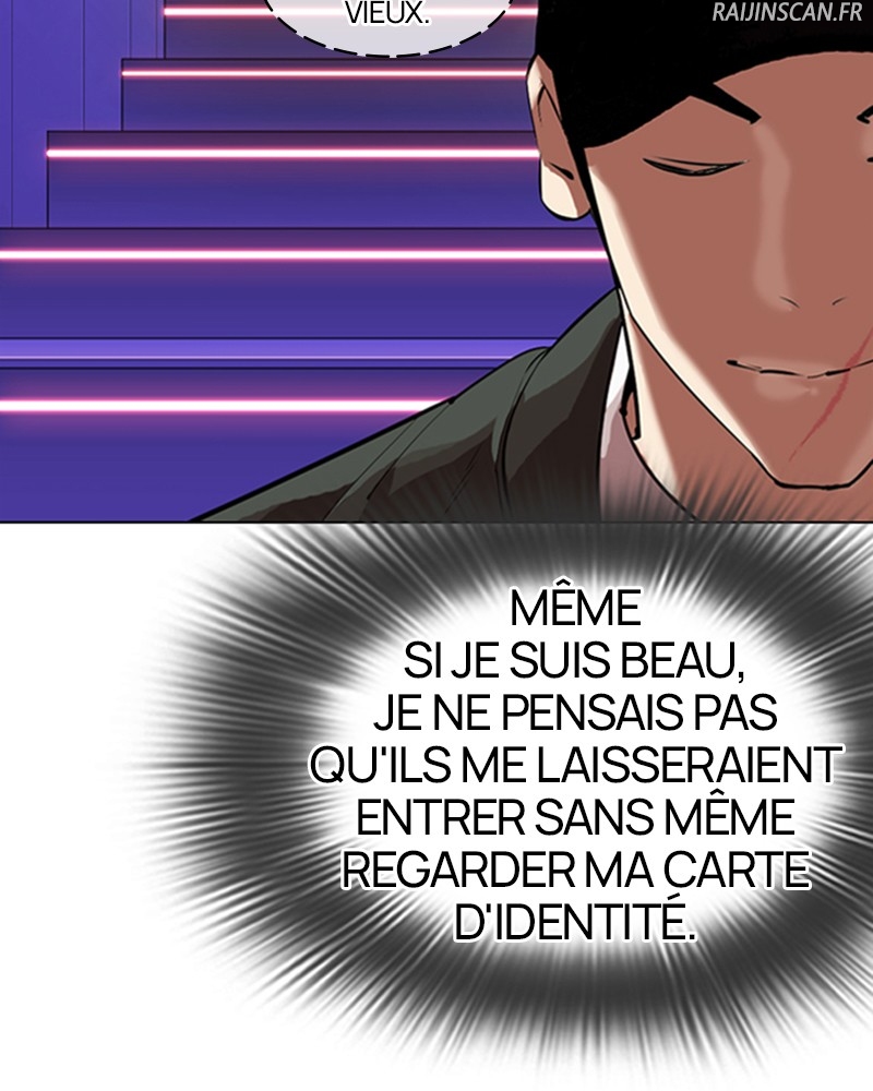 Lookism Chapitre 320 - Page 100
