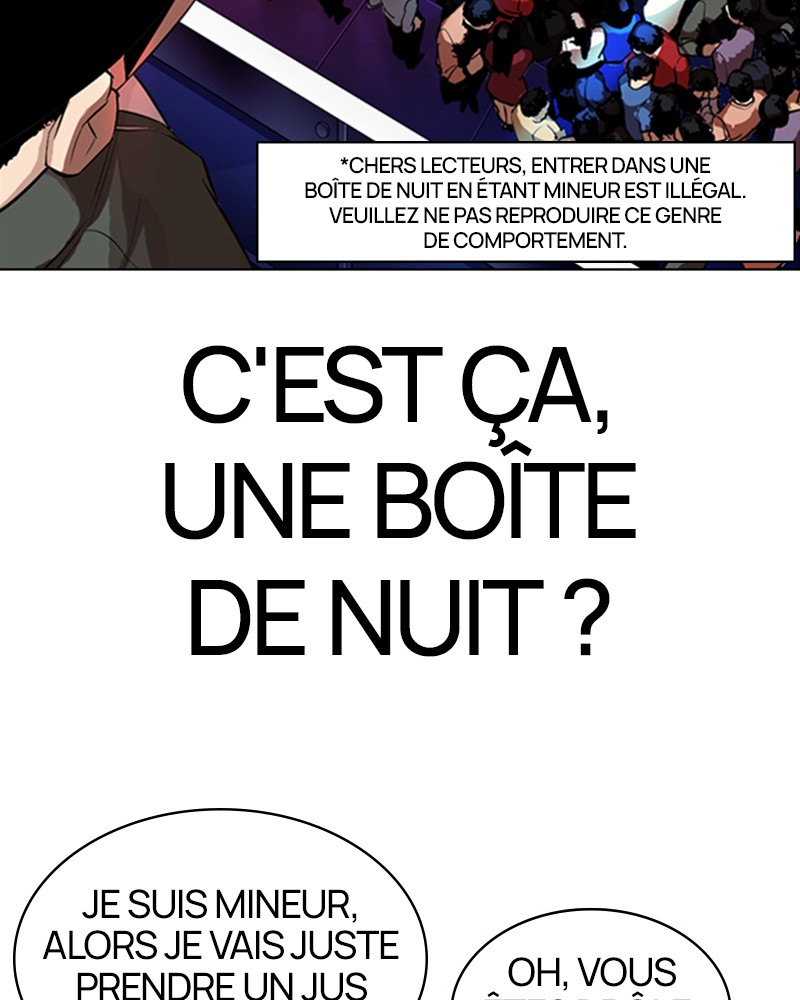 Lookism Chapitre 320 - Page 103