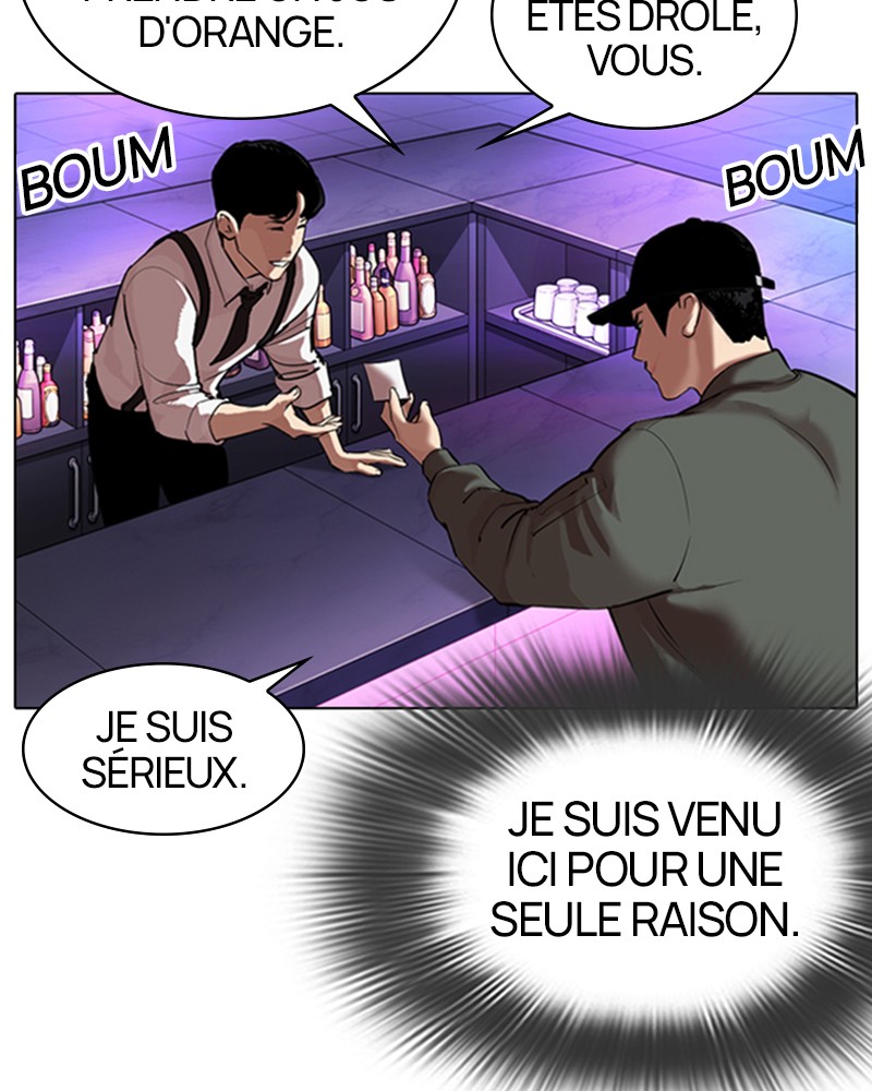 Lookism Chapitre 320 - Page 104