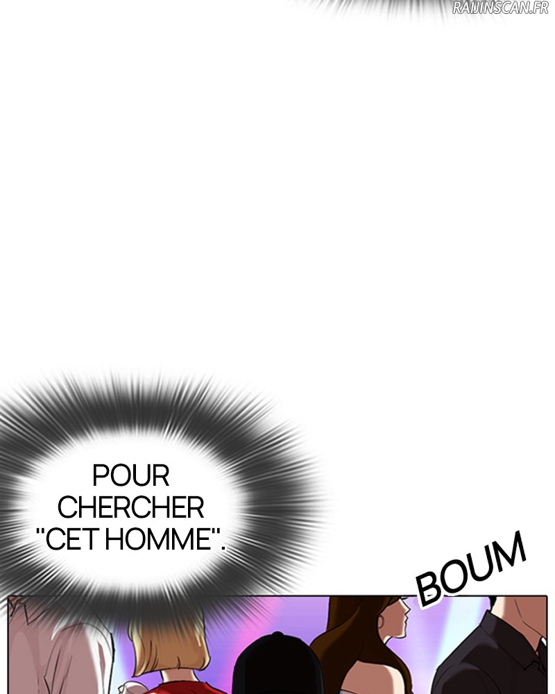 Lookism Chapitre 320 - Page 105