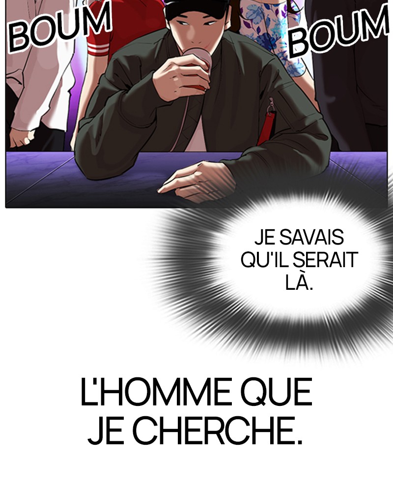 Lookism Chapitre 320 - Page 106