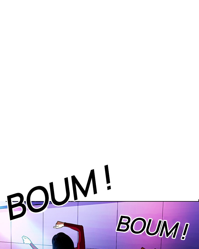 Lookism Chapitre 320 - Page 107