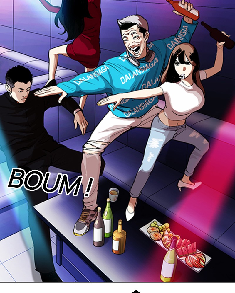 Lookism Chapitre 320 - Page 108