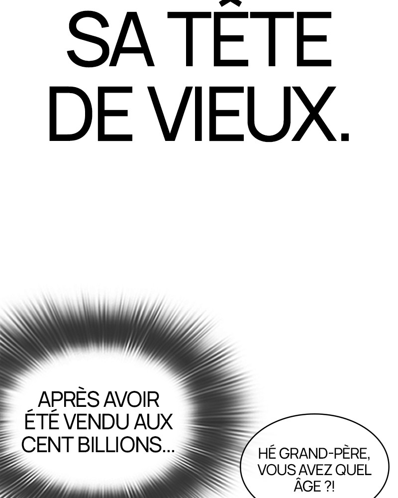 Lookism Chapitre 320 - Page 109