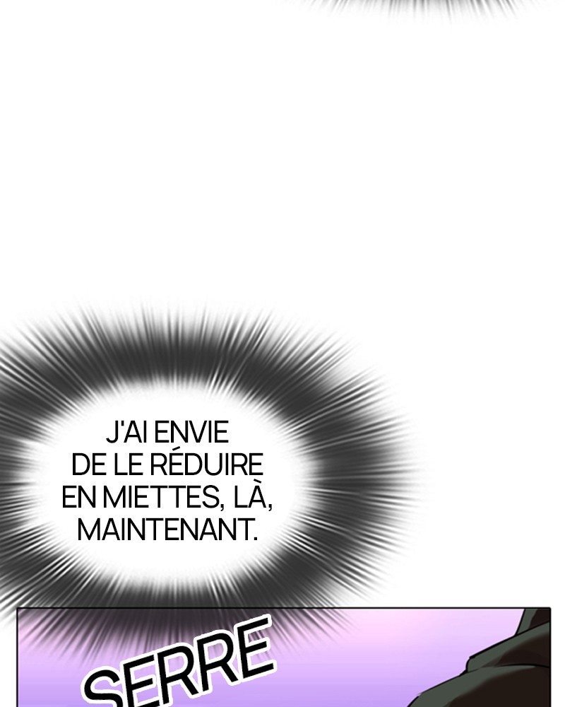 Lookism Chapitre 320 - Page 111