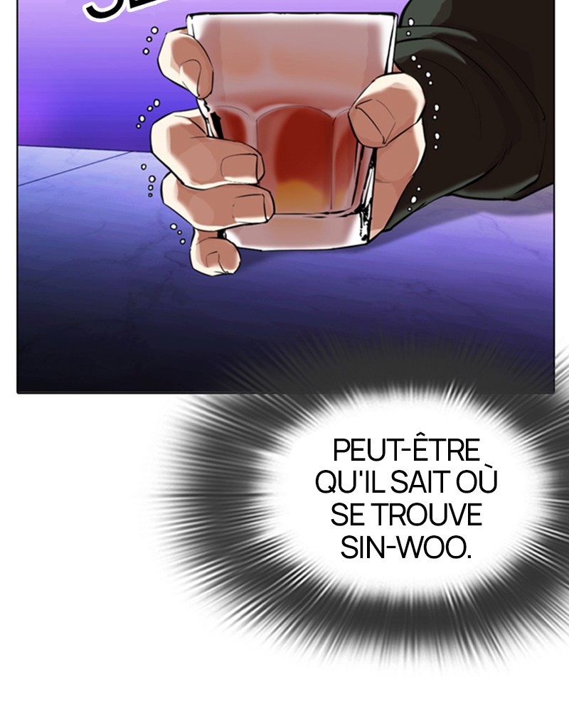 Lookism Chapitre 320 - Page 112