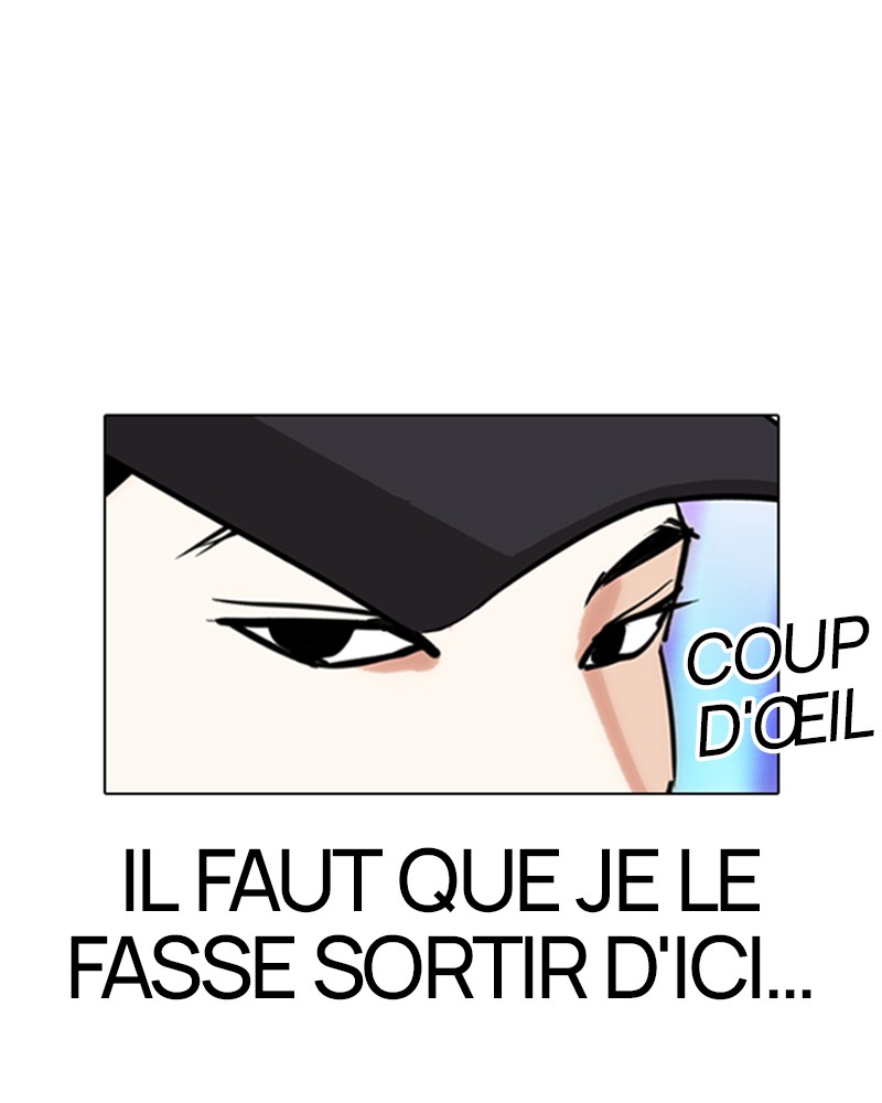 Lookism Chapitre 320 - Page 113