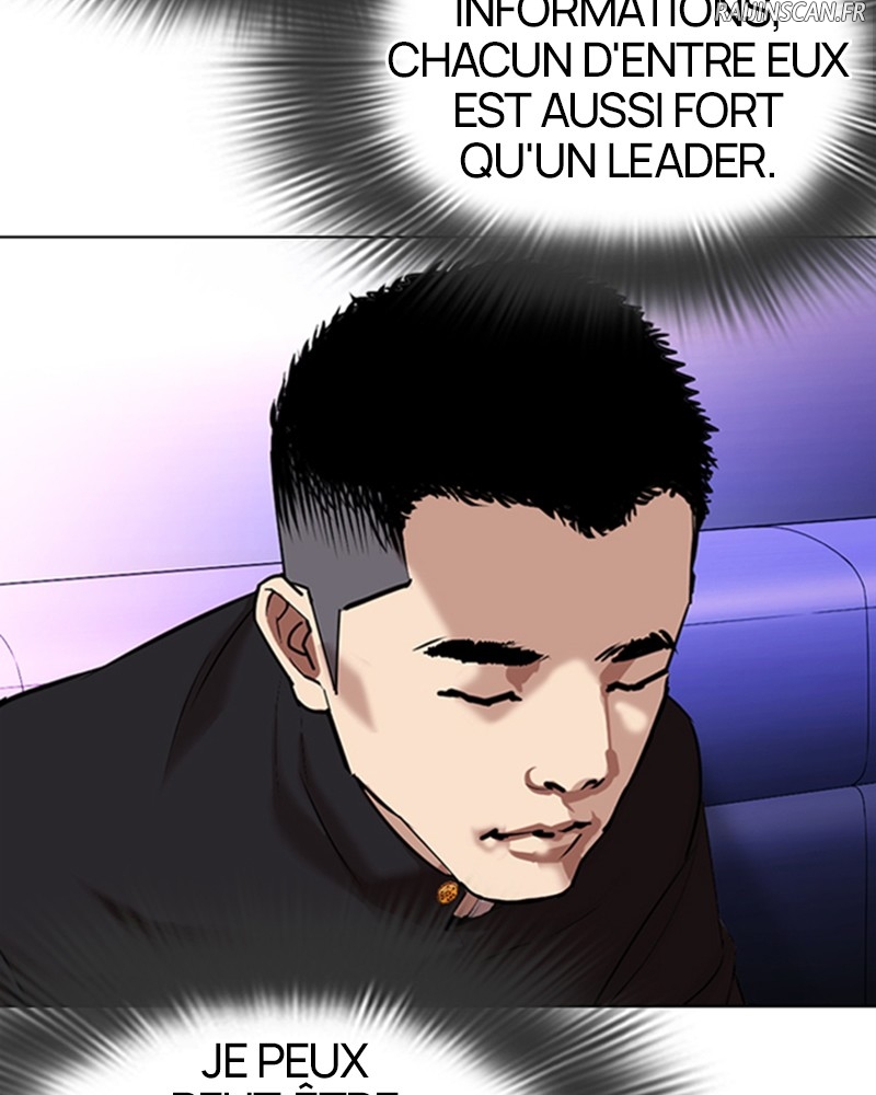 Lookism Chapitre 320 - Page 115