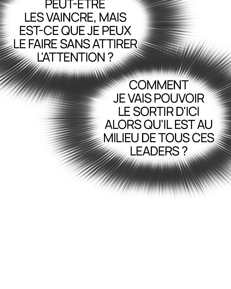 Lookism Chapitre 320 - Page 116