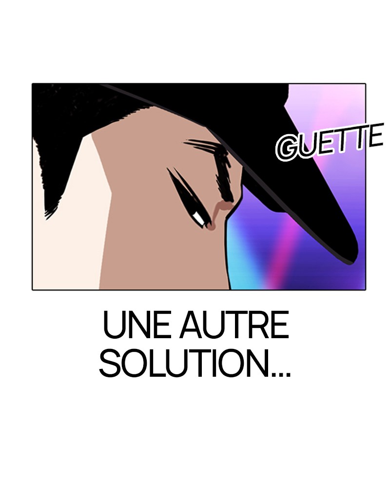 Lookism Chapitre 320 - Page 117