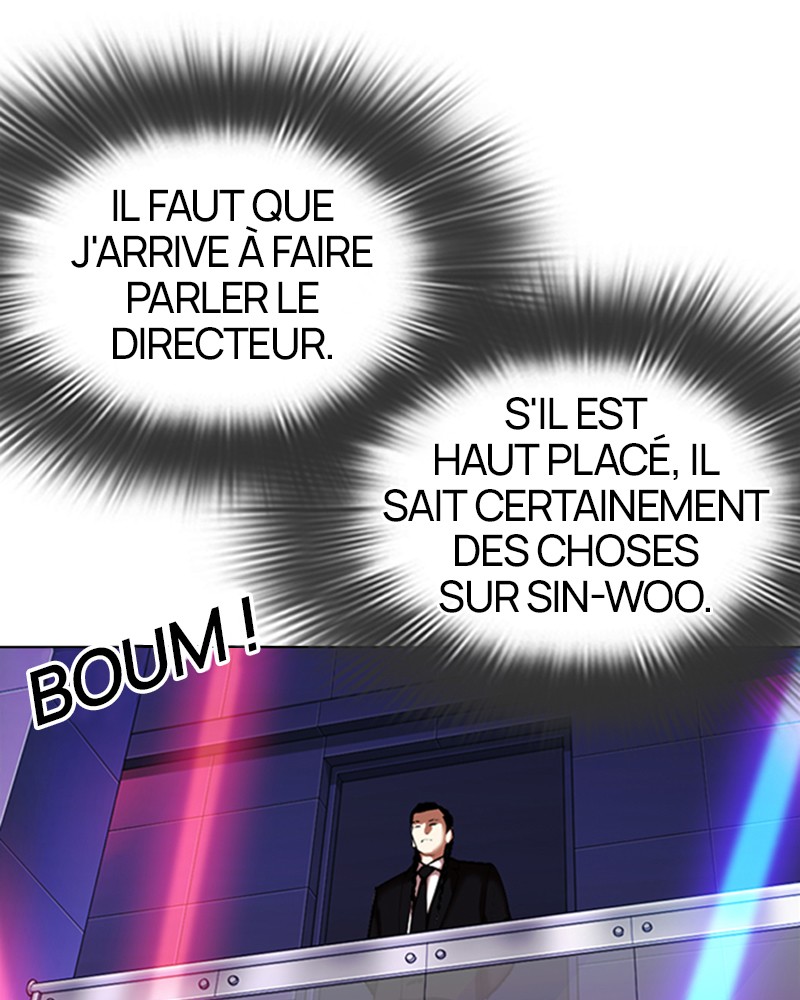 Lookism Chapitre 320 - Page 119