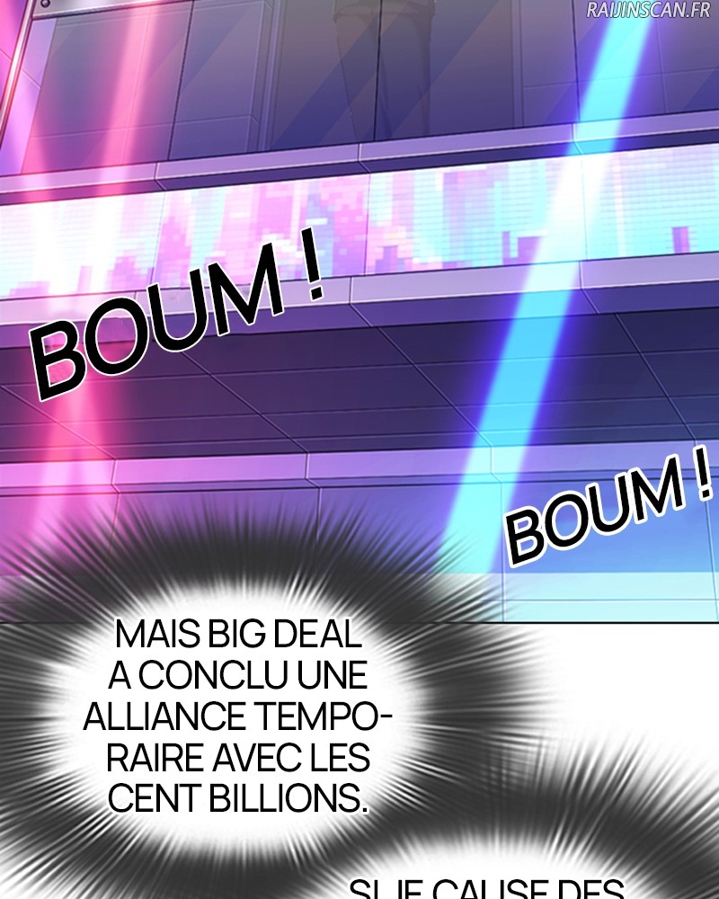 Lookism Chapitre 320 - Page 120