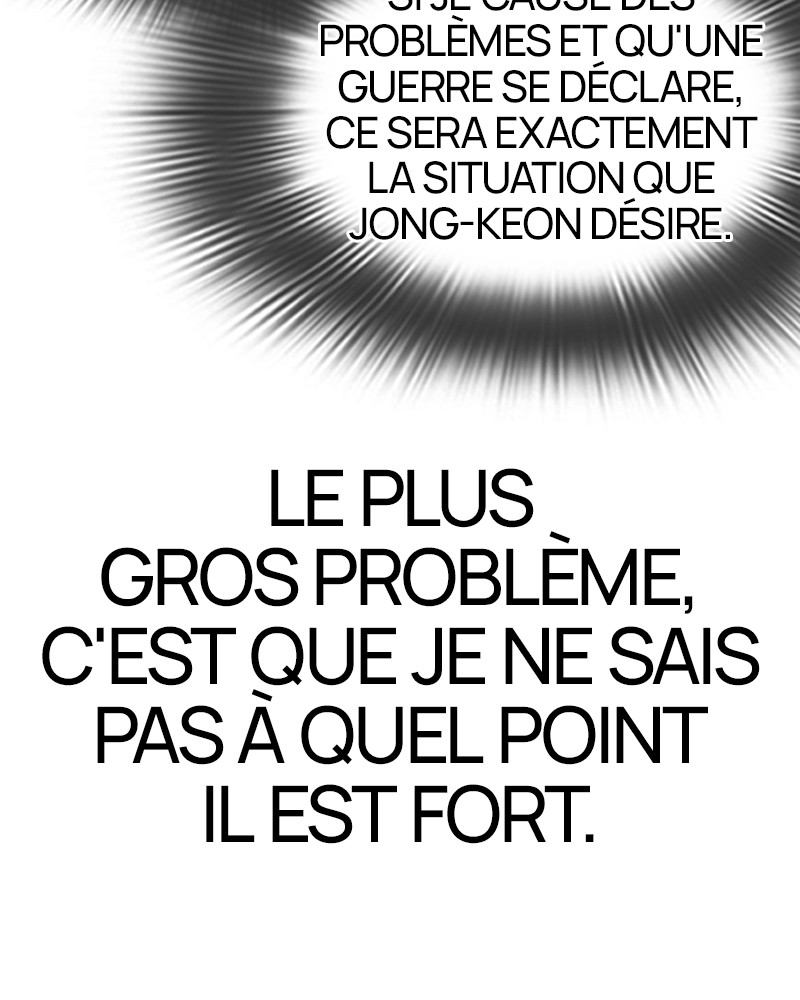 Lookism Chapitre 320 - Page 121