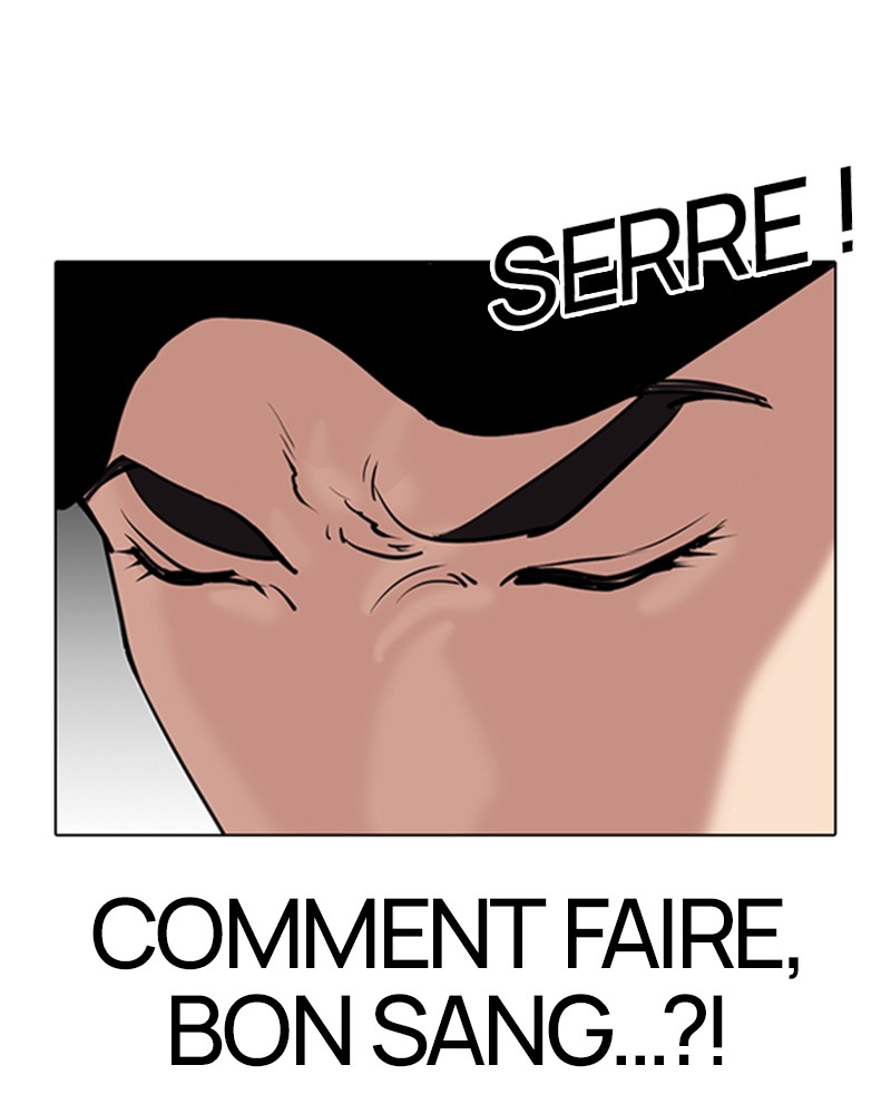 Lookism Chapitre 320 - Page 124