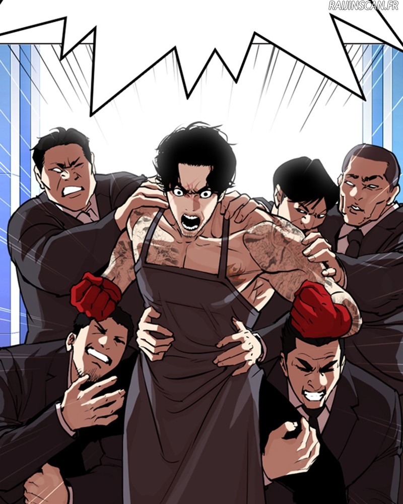 Lookism Chapitre 320 - Page 130