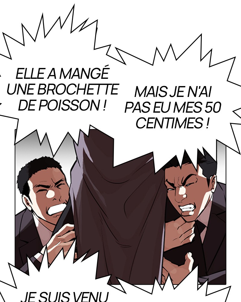 Lookism Chapitre 320 - Page 132