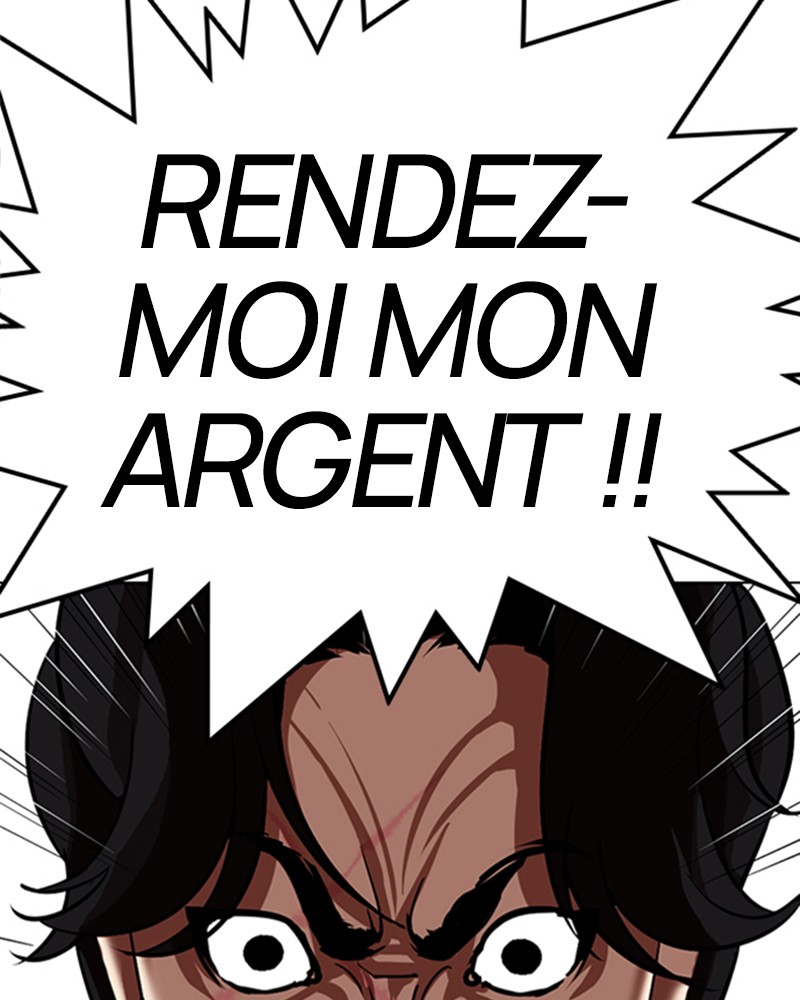 Lookism Chapitre 320 - Page 134