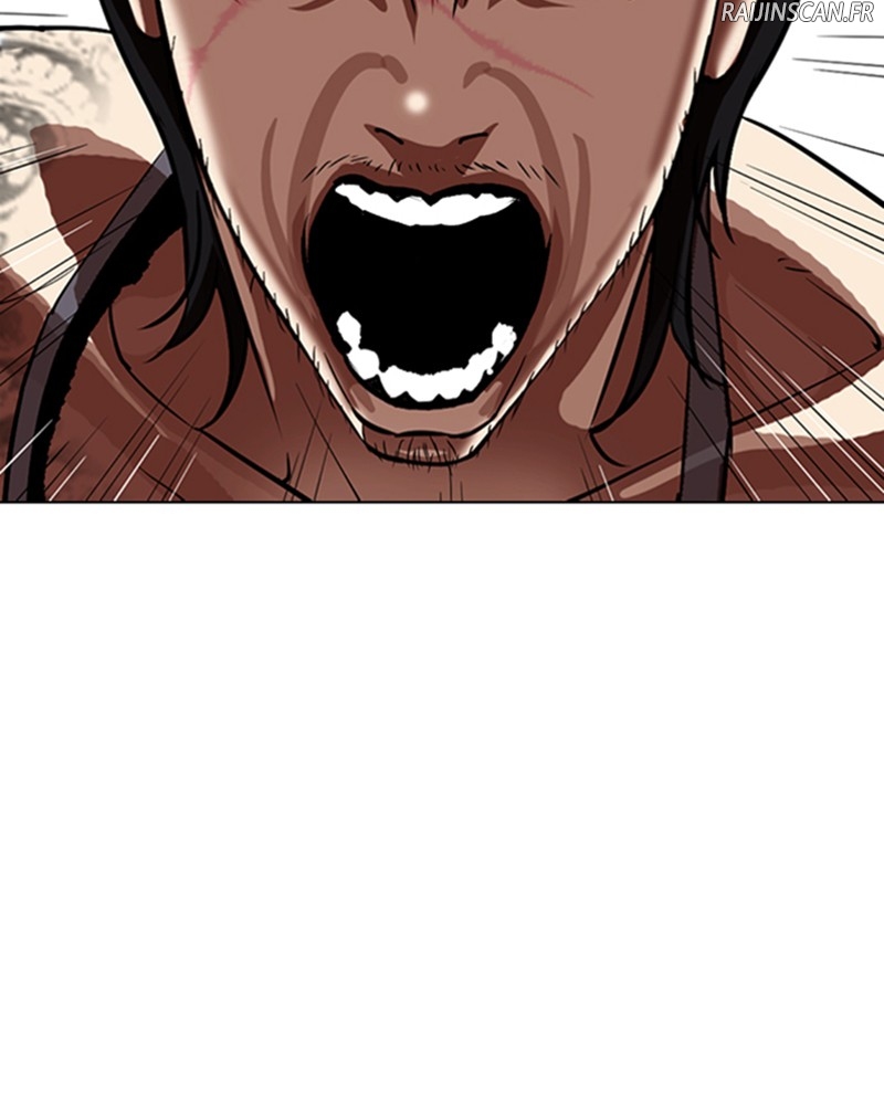 Lookism Chapitre 320 - Page 135
