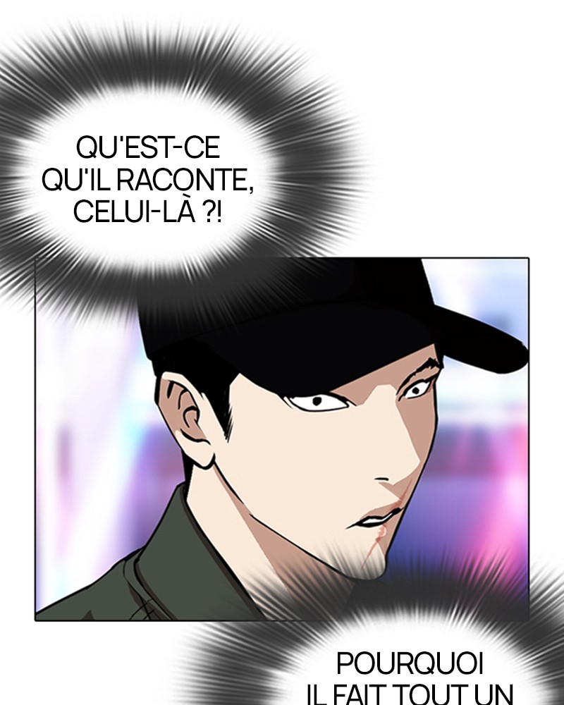 Lookism Chapitre 320 - Page 136