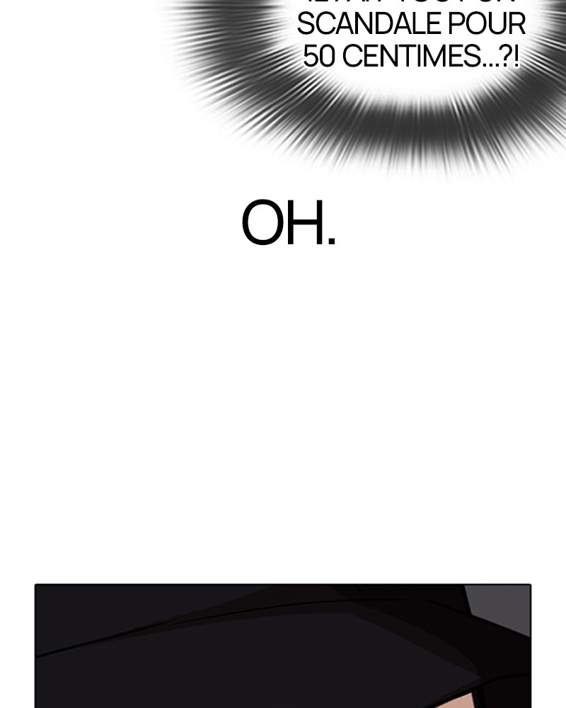 Lookism Chapitre 320 - Page 137