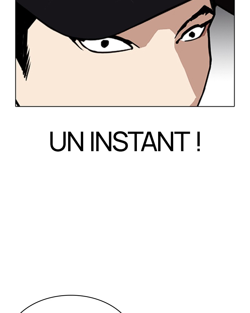 Lookism Chapitre 320 - Page 138