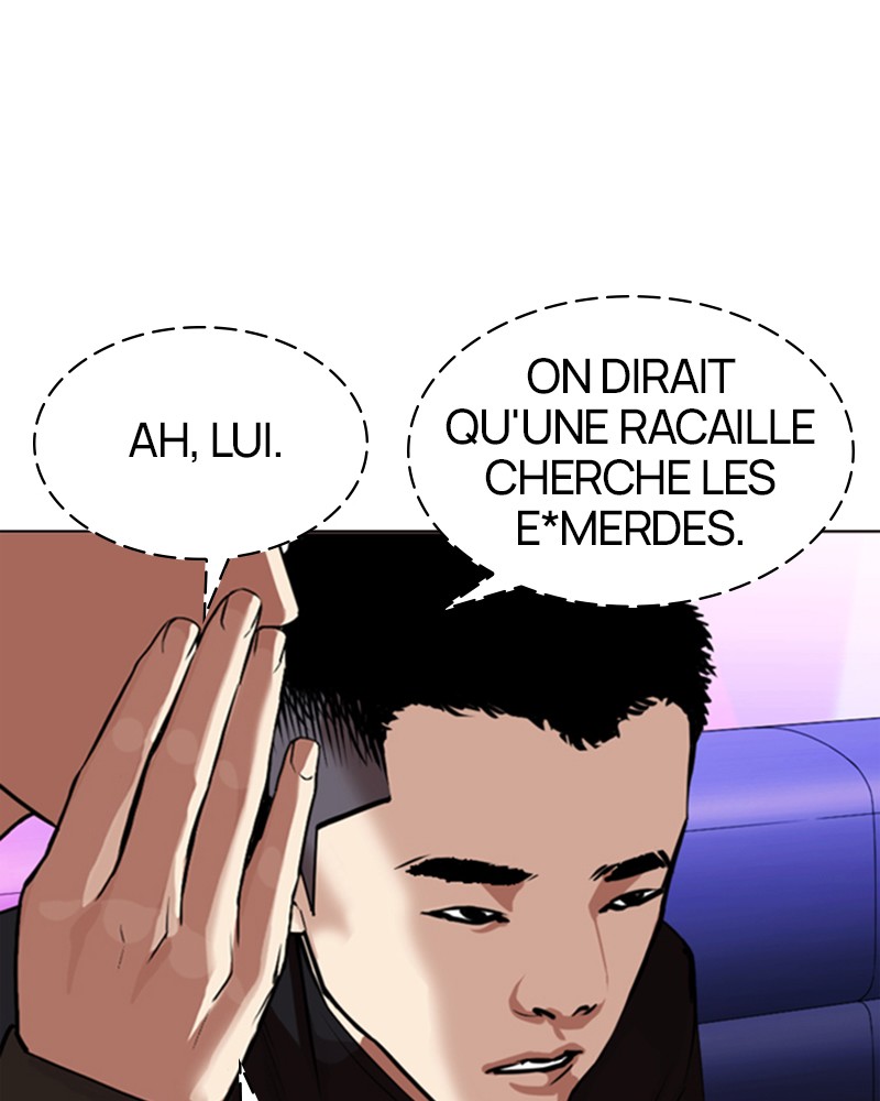 Lookism Chapitre 320 - Page 141