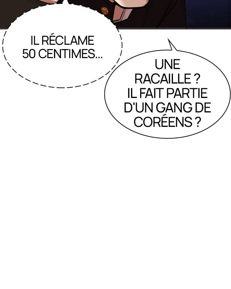 Lookism Chapitre 320 - Page 142