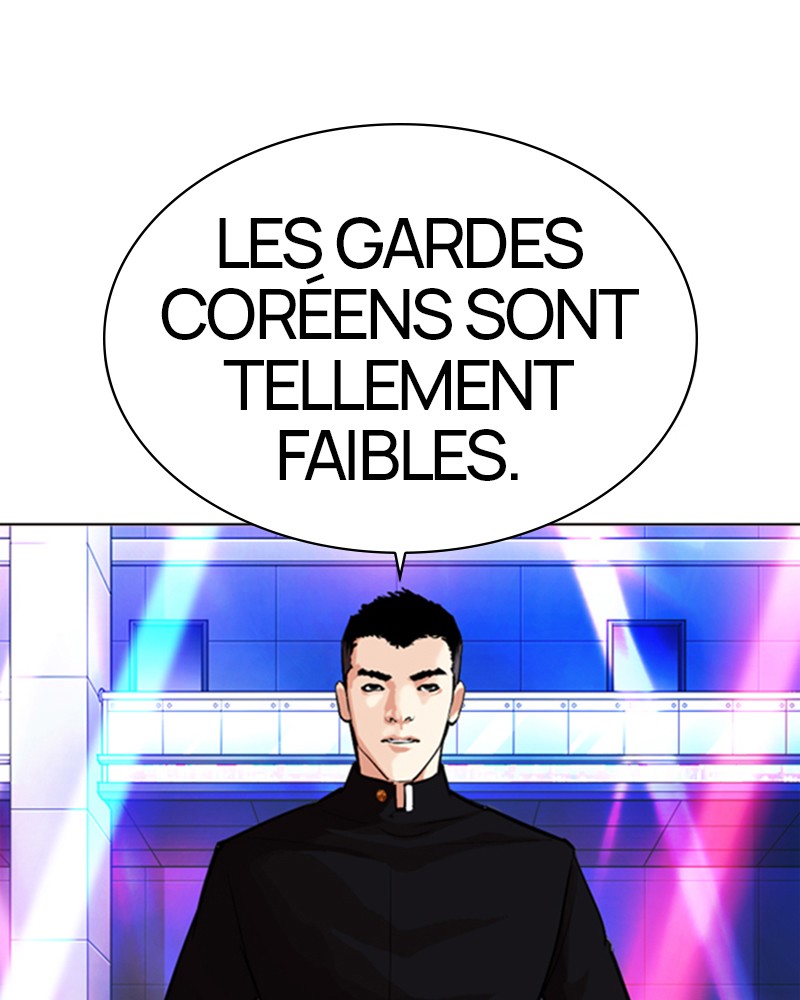 Lookism Chapitre 320 - Page 143