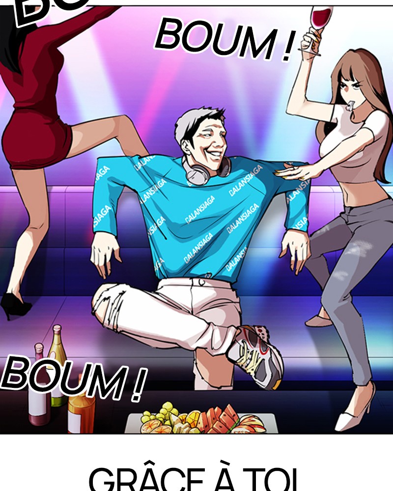 Lookism Chapitre 320 - Page 149