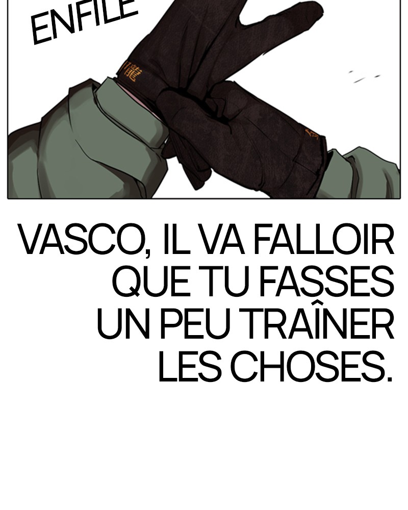 Lookism Chapitre 320 - Page 151