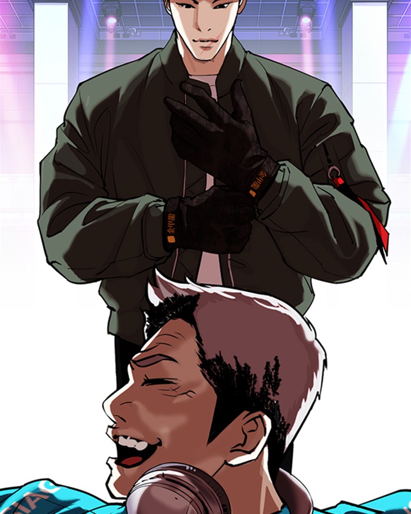 Lookism Chapitre 320 - Page 153