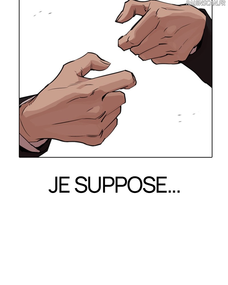 Lookism Chapitre 320 - Page 155