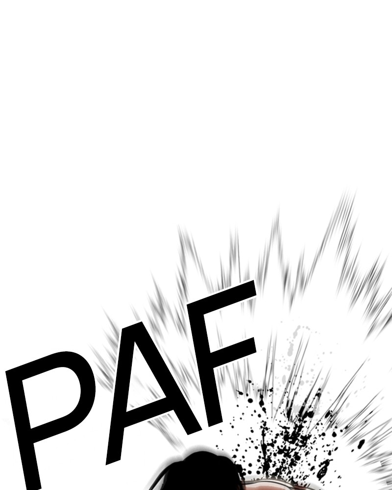 Lookism Chapitre 320 - Page 156
