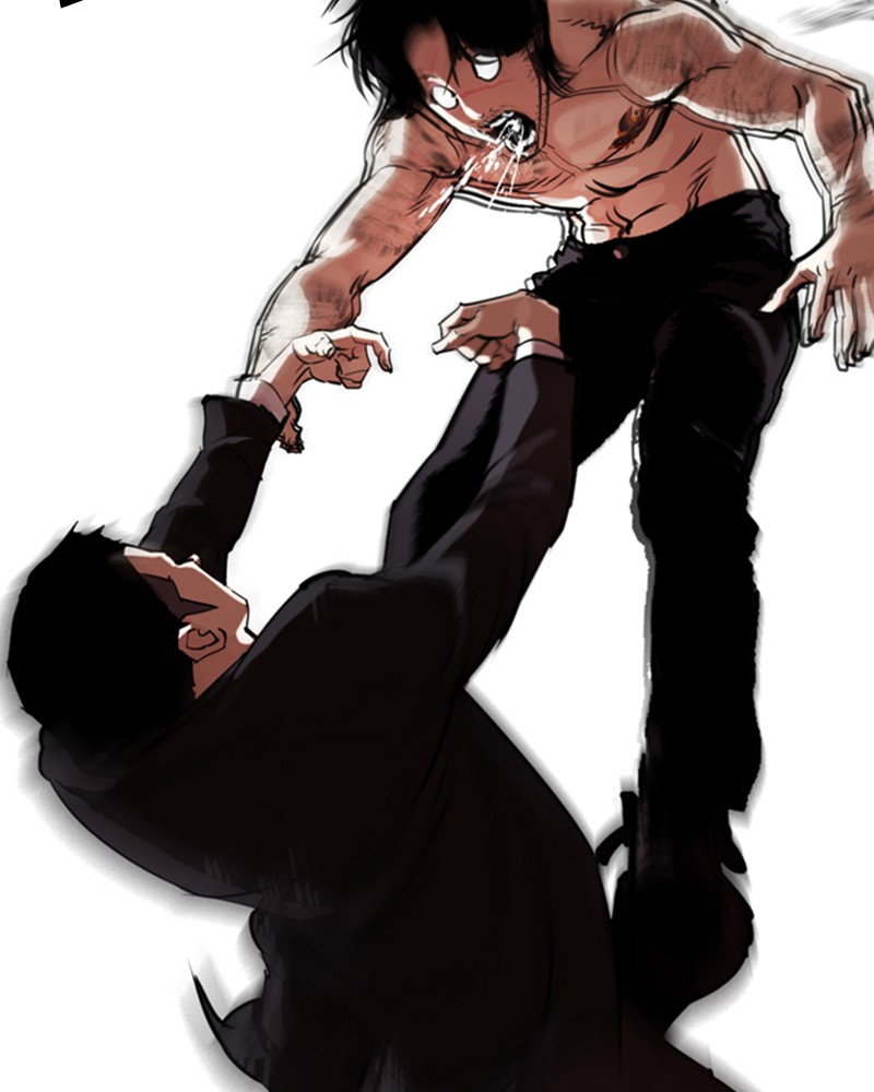 Lookism Chapitre 320 - Page 157