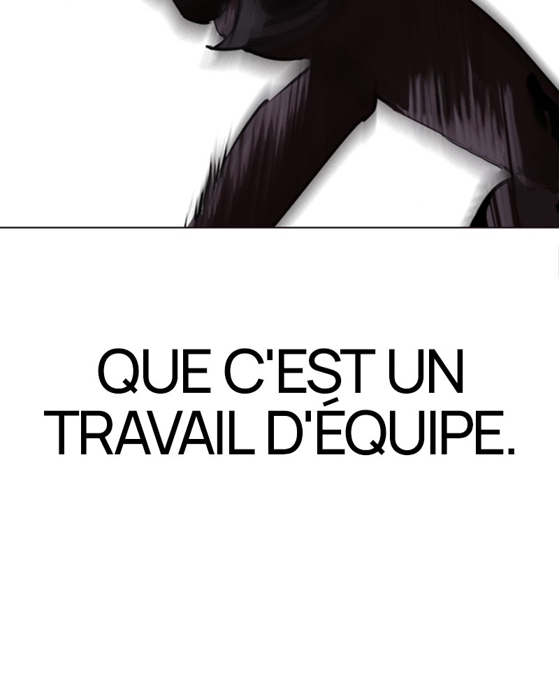 Lookism Chapitre 320 - Page 158