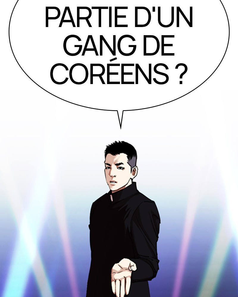 Lookism Chapitre 320 - Page 161