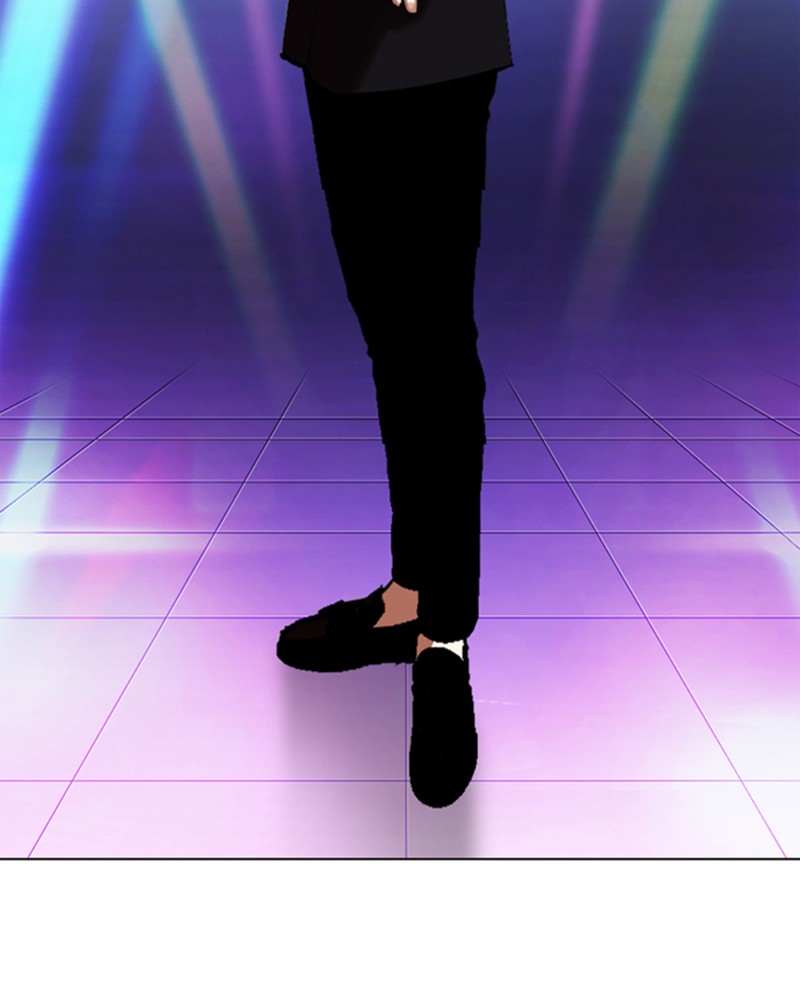 Lookism Chapitre 320 - Page 162
