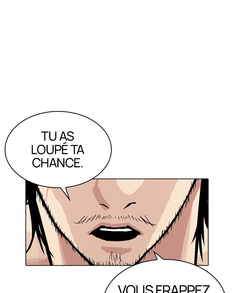 Lookism Chapitre 320 - Page 163