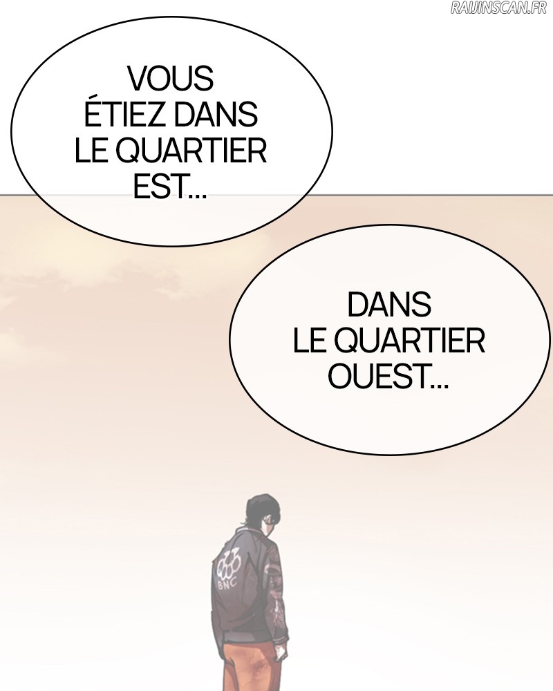 Lookism Chapitre 320 - Page 165