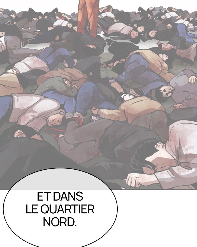 Lookism Chapitre 320 - Page 166