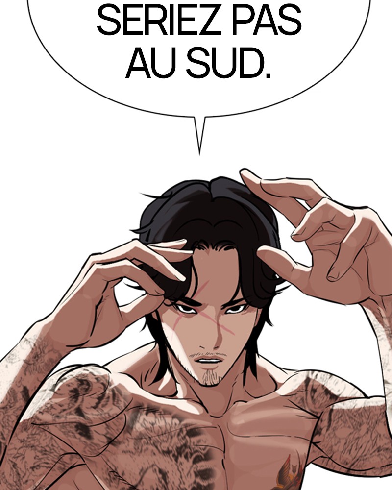 Lookism Chapitre 320 - Page 168